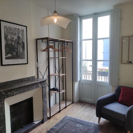 Carcassonne Town House, Rue Barbes Lejlighed Eksteriør billede