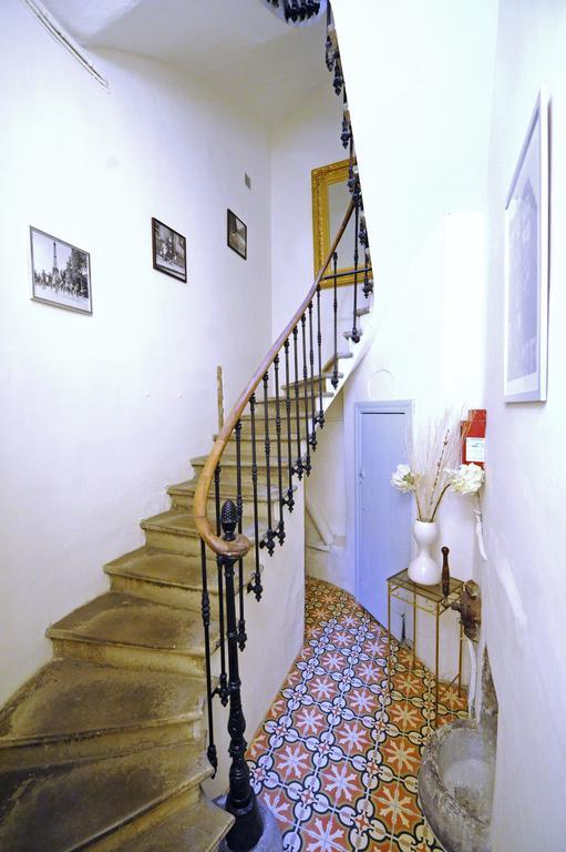 Carcassonne Town House, Rue Barbes Lejlighed Eksteriør billede